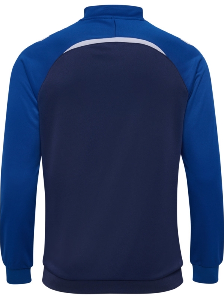 Kinder Hummel Lead 2.0 Trainingsjacke - Marine/True blue
